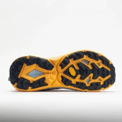 HOKA Mafate Speed 4 Men's Puffin's Bill/Summer Song -On Running || BROOKS || Hoka Sales Store 048636 4