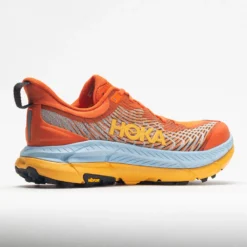 HOKA Mafate Speed 4 Men's Puffin's Bill/Summer Song -On Running || BROOKS || Hoka Sales Store 048636 6