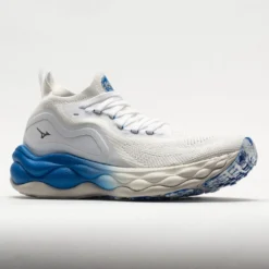 Mizuno Wave Neo Ultra Women's Undyed White/Black -On Running || BROOKS || Hoka Sales Store 048648 5