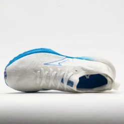 Mizuno Wave Neo Wind Women's Undyed White/Peace Blue -On Running || BROOKS || Hoka Sales Store 048650 2