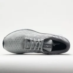 Mizuno Wave Rider 26 Mesh Men's Harbor Mist/White -On Running || BROOKS || Hoka Sales Store 048657 2