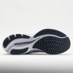 Mizuno Wave Rider 26 Mesh Men's Harbor Mist/White -On Running || BROOKS || Hoka Sales Store 048657 4