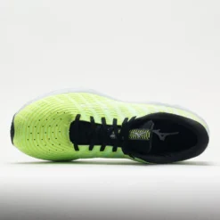Mizuno Wave Rider 26 Men's Neo Lime/White -On Running || BROOKS || Hoka Sales Store 048659 2