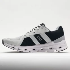 On Running On Cloudrunner Men's Glacier/Black -On Running || BROOKS || Hoka Sales Store 048666 1