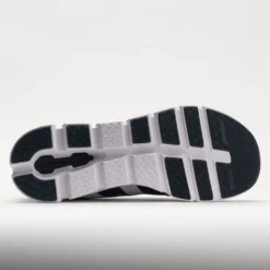 On Running On Cloudrunner Men's Glacier/Black -On Running || BROOKS || Hoka Sales Store 048666 4