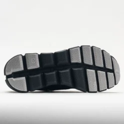 On Running On Cloud X 3 Women's Black -On Running || BROOKS || Hoka Sales Store 048671 4