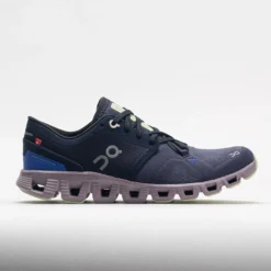 On Running On Cloud X 3 Women's Midnight/Heron