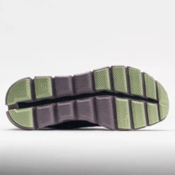 On Running On Cloud X 3 Women's Midnight/Heron -On Running || BROOKS || Hoka Sales Store 048673 4