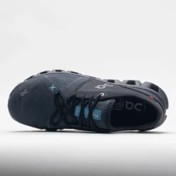 On Running On Cloud X 3 Men's Eclipse/Magnet -On Running || BROOKS || Hoka Sales Store 048677 2