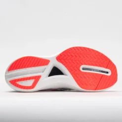 Saucony Endorphin Pro 3 Men's White/Black/VIZI -On Running || BROOKS || Hoka Sales Store 048684 4