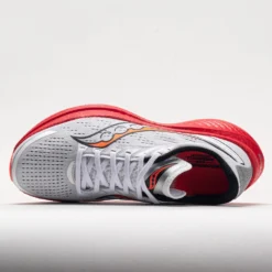 Saucony Endorphin Speed 3 Men's White/Black/VIZI -On Running || BROOKS || Hoka Sales Store 048689 2