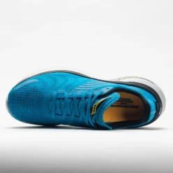 Saucony Endorphin Shift 3 Men's Ocean/VIZI Gold -On Running || BROOKS || Hoka Sales Store 048696 2