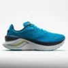 Saucony Endorphin Shift 3 Men's Ocean/VIZI Gold