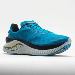 Saucony Endorphin Shift 3 Men's Ocean/VIZI Gold -On Running || BROOKS || Hoka Sales Store 048696 5