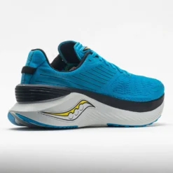 Saucony Endorphin Shift 3 Men's Ocean/VIZI Gold -On Running || BROOKS || Hoka Sales Store 048696 6