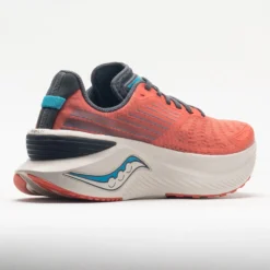Saucony Endorphin Shift 3 Women's Coral/Shadow -On Running || BROOKS || Hoka Sales Store 048700 6