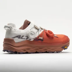 Altra Mont Blanc BOA Men's Maroon Bells -On Running || BROOKS || Hoka Sales Store 048715 6