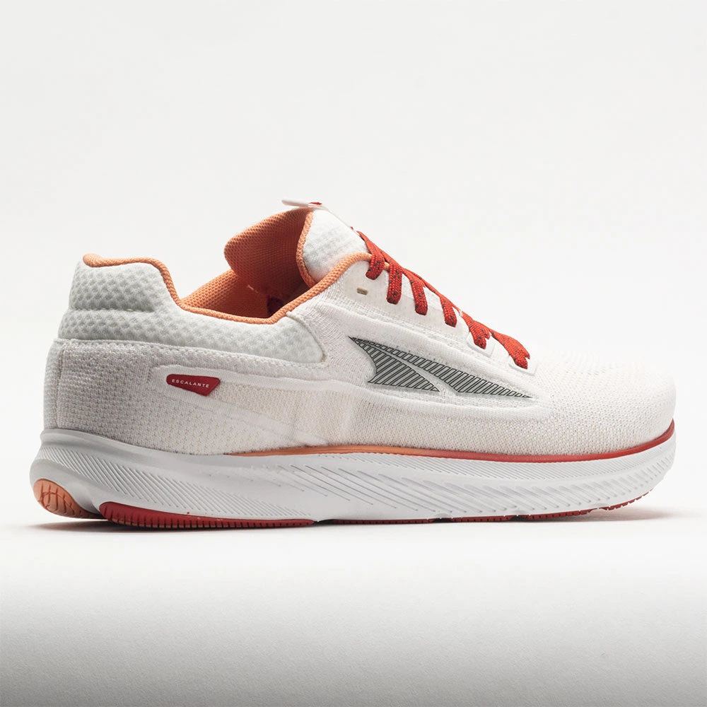 Altra Escalante 3 Men's White 6 Altra Escalante 3 Men's White - Image 6