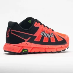 Inov-8 Terraultra G 270 Women's Coral/Black -On Running || BROOKS || Hoka Sales Store 048726 6
