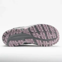 Inov-8 Parkclaw 260 Knit Women's Grey/Black/Pink -On Running || BROOKS || Hoka Sales Store 048727 4