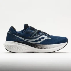 Saucony Triumph 20 Men's Twilight/Rain