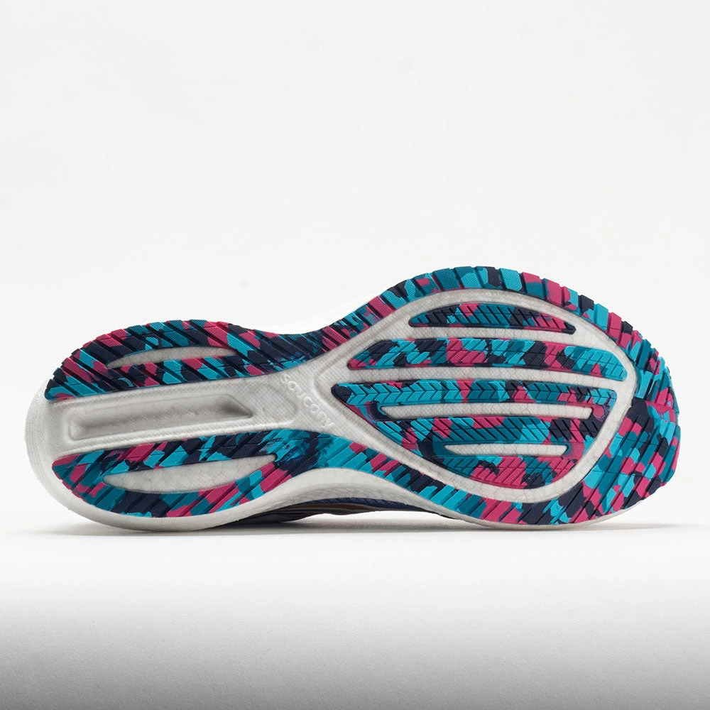 Saucony Triumph 20 Men's Prospect Glass 4 Saucony Triumph 20 Men's Prospect Glass - Image 4