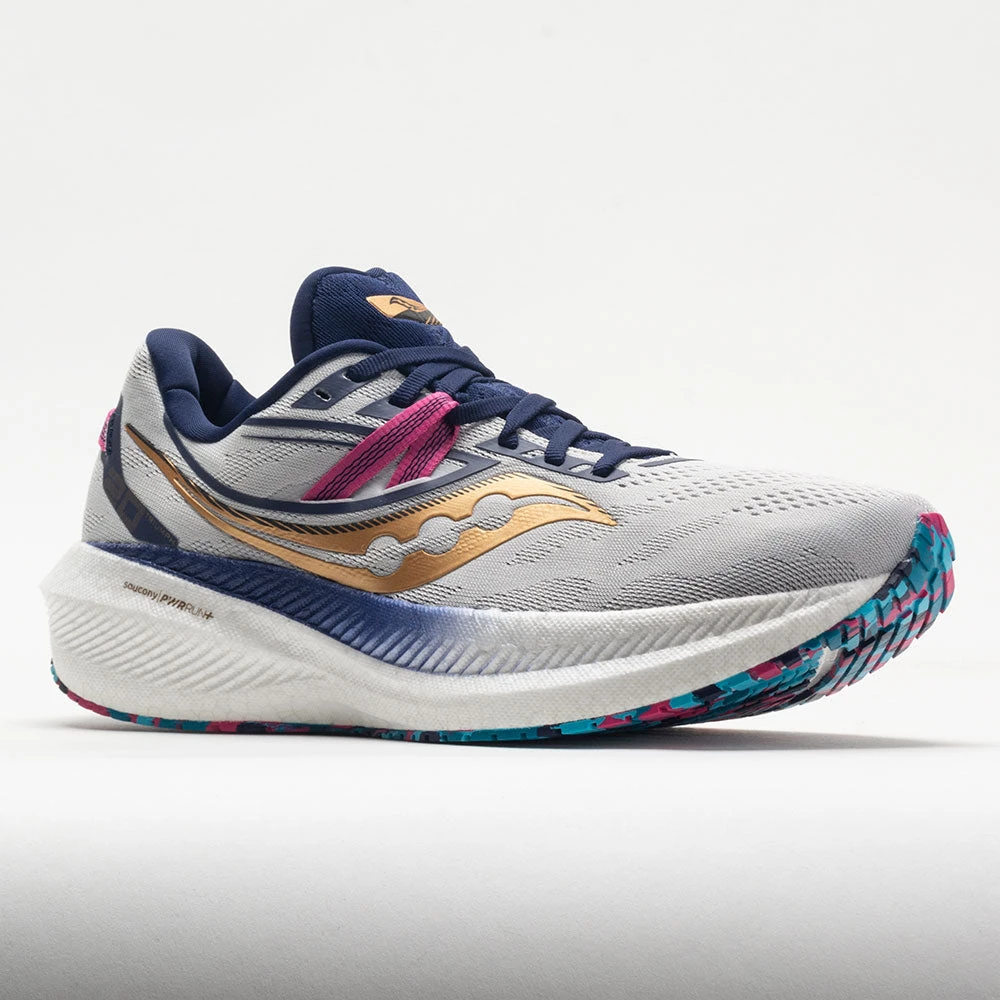 Saucony Triumph 20 Men's Prospect Glass 5 Saucony Triumph 20 Men's Prospect Glass - Image 5