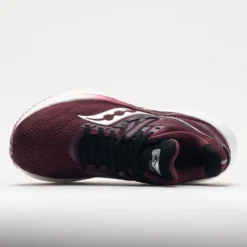 Saucony Triumph 20 Women's Sundown/Rose -On Running || BROOKS || Hoka Sales Store 048734 2