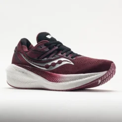 Saucony Triumph 20 Women's Sundown/Rose -On Running || BROOKS || Hoka Sales Store 048734 5