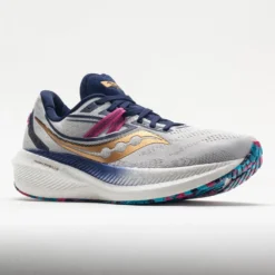 Saucony Triumph 20 Women's Prospect Glass 10 Saucony Triumph 20 Women's Prospect Glass -On Running || BROOKS || Hoka Sales Store 048736 5