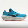 Saucony Triumph 20 Women's Ocean/Coral