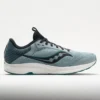 Saucony Freedom 5 Men's Slate/Black
