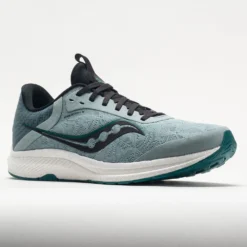 Saucony Freedom 5 Men's Slate/Black -On Running || BROOKS || Hoka Sales Store 048739 5