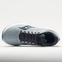 Saucony Freedom 5 Women's Granite/Shadow -On Running || BROOKS || Hoka Sales Store 048741 2