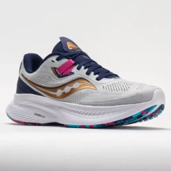 Saucony Guide 15 Women's Prospect Glass -On Running || BROOKS || Hoka Sales Store 048743 5