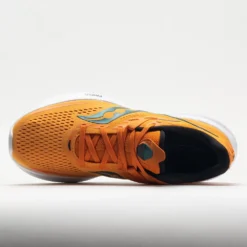 Saucony Ride 15 Men's Gold/Palm -On Running || BROOKS || Hoka Sales Store 048746 2