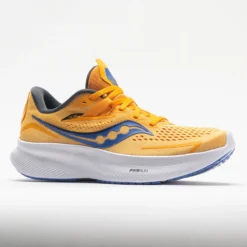 Saucony Ride 15 Women's Gold/Horizon -On Running || BROOKS || Hoka Sales Store 048753 5