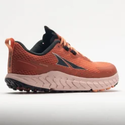 Altra Outroad Women's Red/Orange -On Running || BROOKS || Hoka Sales Store 048754 6