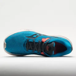 Saucony Ride 15 Women's Ocean/Shadow -On Running || BROOKS || Hoka Sales Store 048758 2