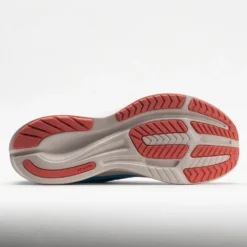 Saucony Ride 15 Women's Ocean/Shadow -On Running || BROOKS || Hoka Sales Store 048758 4