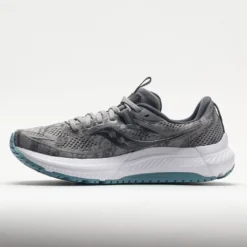 Saucony Omni 21 Women's Alloy/Rainfall 7 Saucony Omni 21 Women's Alloy/Rainfall -On Running || BROOKS || Hoka Sales Store 048763 1