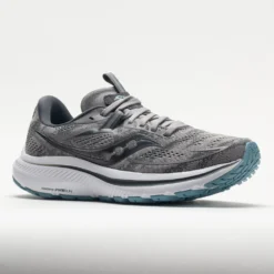 Saucony Omni 21 Women's Alloy/Rainfall 10 Saucony Omni 21 Women's Alloy/Rainfall -On Running || BROOKS || Hoka Sales Store 048763 5