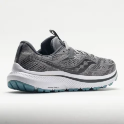 Saucony Omni 21 Women's Alloy/Rainfall 11 Saucony Omni 21 Women's Alloy/Rainfall -On Running || BROOKS || Hoka Sales Store 048763 6
