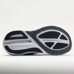 Saucony Echelon 9 Men's Black/White -On Running || BROOKS || Hoka Sales Store 048766 4