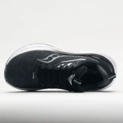 Saucony Echelon 9 Women's Black/White -On Running || BROOKS || Hoka Sales Store 048769 2