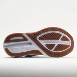 Saucony Echelon 9 Women's White/Gum -On Running || BROOKS || Hoka Sales Store 048770 4