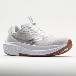 Saucony Echelon 9 Women's White/Gum -On Running || BROOKS || Hoka Sales Store 048770 5