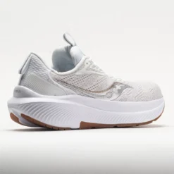 Saucony Echelon 9 Women's White/Gum -On Running || BROOKS || Hoka Sales Store 048770 6