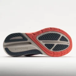 Saucony Echelon 9 Women's Coral/Ocean -On Running || BROOKS || Hoka Sales Store 048772 4