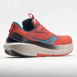 Saucony Echelon 9 Women's Coral/Ocean -On Running || BROOKS || Hoka Sales Store 048772 6